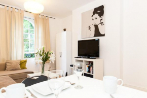 Stylish Apartment
